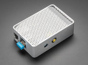 UniPi - Unibody aluminum case for Raspberry Pi Model B