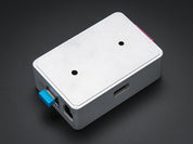 UniPi - Unibody aluminum case for Raspberry Pi Model B
