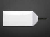 White LED Backlight Module - Large 45mm x 86mm