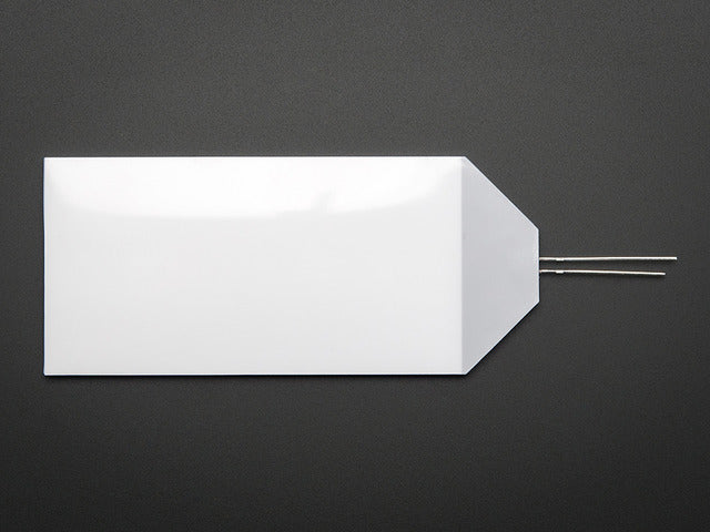 White LED Backlight Module - Large 45mm x 86mm