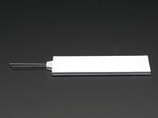 White LED Backlight Module - Medium 23mm x 75mm