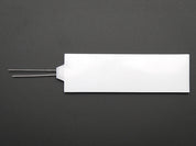 White LED Backlight Module - Medium 23mm x 75mm
