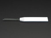 White LED Backlight Module - Small 12mm x 40mm