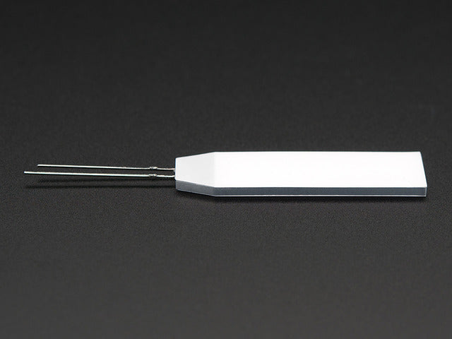 White LED Backlight Module - Small 12mm x 40mm