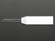 White LED Backlight Module - Small 12mm x 40mm