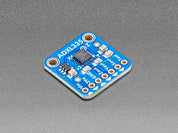 ADXL335 - 5V ready triple-axis accelerometer (+-3g analog out)