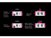 littleBits KORG Synth Kit