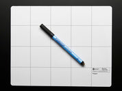 Professional Non-Slip Magnetic Project Mat