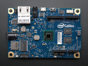 Intel® Galileo Development Board - Arduino Certified