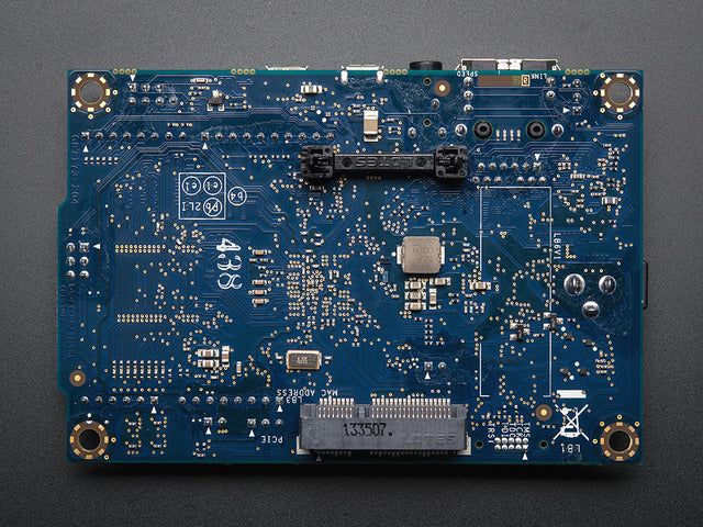 Intel® Galileo Development Board - Arduino Certified