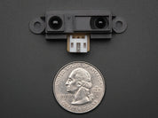 IR distance sensor includes cable (10cm-80cm)