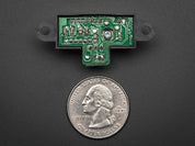IR distance sensor includes cable (10cm-80cm)