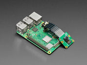 Flex Cable for Raspberry Pi Camera or Display - 50mm / 2"