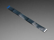 Flex Cable for Raspberry Pi Camera or Display - 200mm / 8"