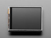 2.8" TFT Touch Shield for Arduino with Resistive Touch Screen v2