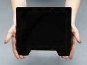 Adafruit Qualia 9.7" DisplayPort Monitor - 2048x1536 Resolution