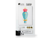 Bare Flashing Card Set - Celebration Circuit