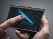 Gameduino 2 with 4.3" 480x272 Display and Touchscreen