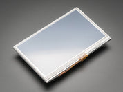 Gameduino 2 with 4.3" 480x272 Display and Touchscreen