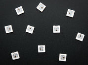 NeoPixel 5050 RGB LED with Integrated Driver Chip - 10 Pack