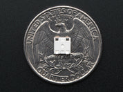 NeoPixel 5050 RGB LED with Integrated Driver Chip - 10 Pack