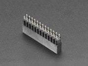 GPIO Header for Raspberry Pi - Extra tall 2x13 Female Header