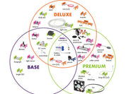 littleBits Base Kit