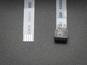 Resistive Touchscreen Extension Cable - 20cm / 8" - 1mm Pitch