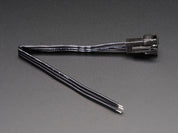 3-pin JST SM Plug + Receptacle Cable Set