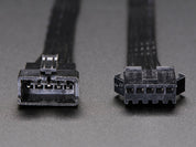 5-pin JST SM Plug + Receptacle Cable Set