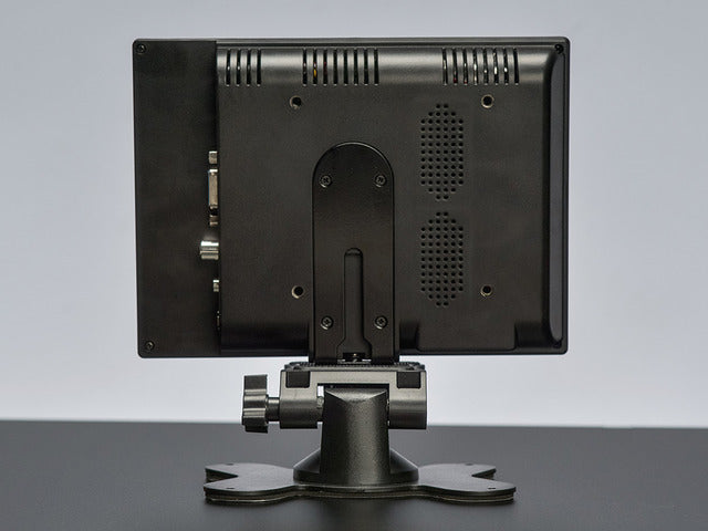 7" Display 1280x800 (720p) IPS + Speakers - HDMI/VGA/NTSC/PAL