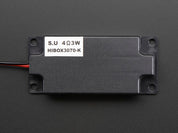 Stereo Enclosed Speaker Set - 3W 4 Ohm