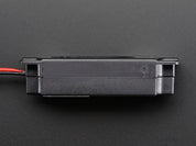 Stereo Enclosed Speaker Set - 3W 4 Ohm