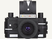 KONSTRUKTOR - DIY Film Camera Kit