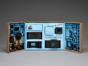 KONSTRUKTOR - DIY Film Camera Kit