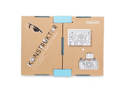 KONSTRUKTOR - DIY Film Camera Kit