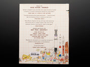 Rosie Revere, Engineer