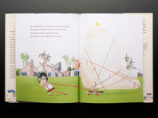 Rosie Revere, Engineer