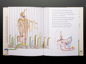 Rosie Revere, Engineer