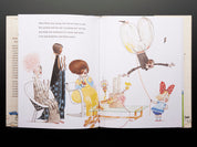 Rosie Revere, Engineer