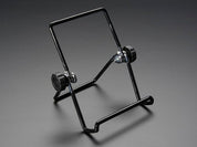 Adjustable Bent-Wire Stand - up to 7" Tablets and Small Screens
