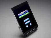 Adjustable Bent-Wire Stand - up to 7" Tablets and Small Screens