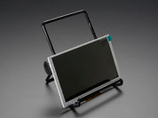 Adjustable Bent-Wire Stand - up to 7" Tablets and Small Screens