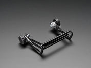 Adjustable Bent-Wire Stand - up to 7" Tablets and Small Screens