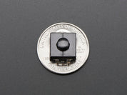 On-Off-On-Off Alternating Power Button / Pushbutton 3-Way Toggle