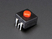 On-Off-On-Off Alternating Power Button / Pushbutton 3-Way Toggle