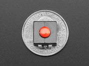 On-Off-On-Off Alternating Power Button / Pushbutton 3-Way Toggle