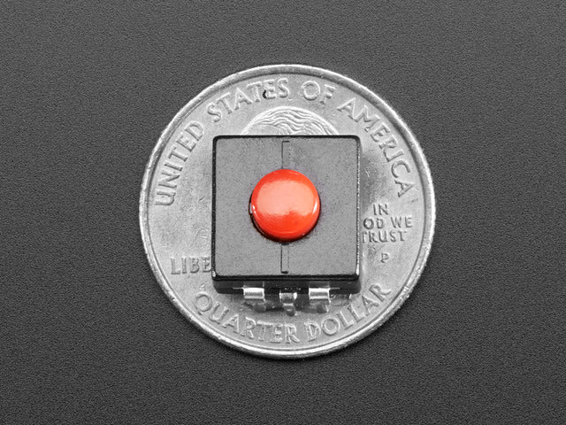On-Off-On-Off Alternating Power Button / Pushbutton 3-Way Toggle