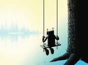 FREQUENCY - Adafruit's 1st Vinyl Record