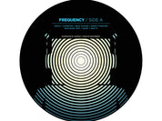 FREQUENCY - Adafruit's 1st Vinyl Record